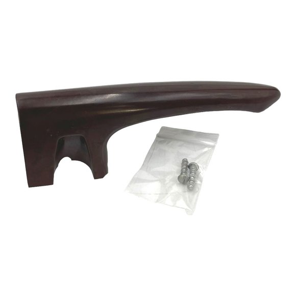 Sunbeam Mixmaster Mixer Top Handle Brown Models 423 01401 2356 2358 2359 2360 - Picture 1 of 7